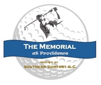 the memorial logo